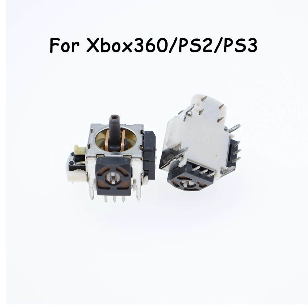 1/2/6/10/20PCS ALPS 3D Joystick Ersatz für PS2/PS3/XBox360 Controller Joystick Sensor Modul 3 pin Potentiometer