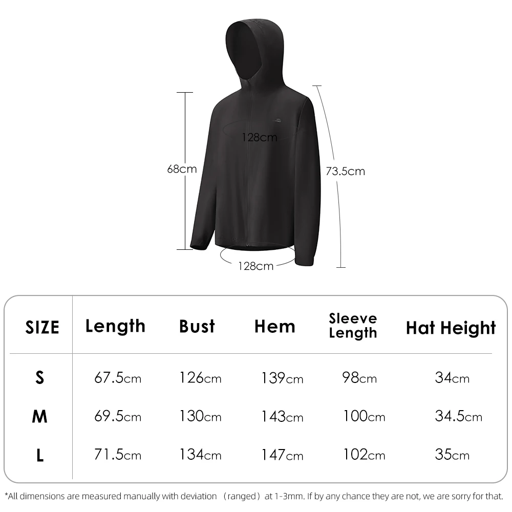 OhSunny Hiking Shirts for Women Summer Sunscreen Jackets 2024 Fashion Anti-UV Hooded Outwear Lightweight Skin Peotective Coats