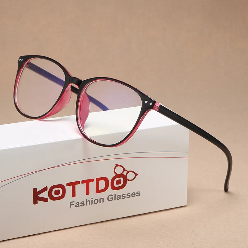 Lunettes de lecture tendance anti-lumière bleue pour femmes et hommes, pour presbytie et hypermétropie, avec dioptries +1.0+1.5+2.0+2.5+3.0+3.5+4.0.