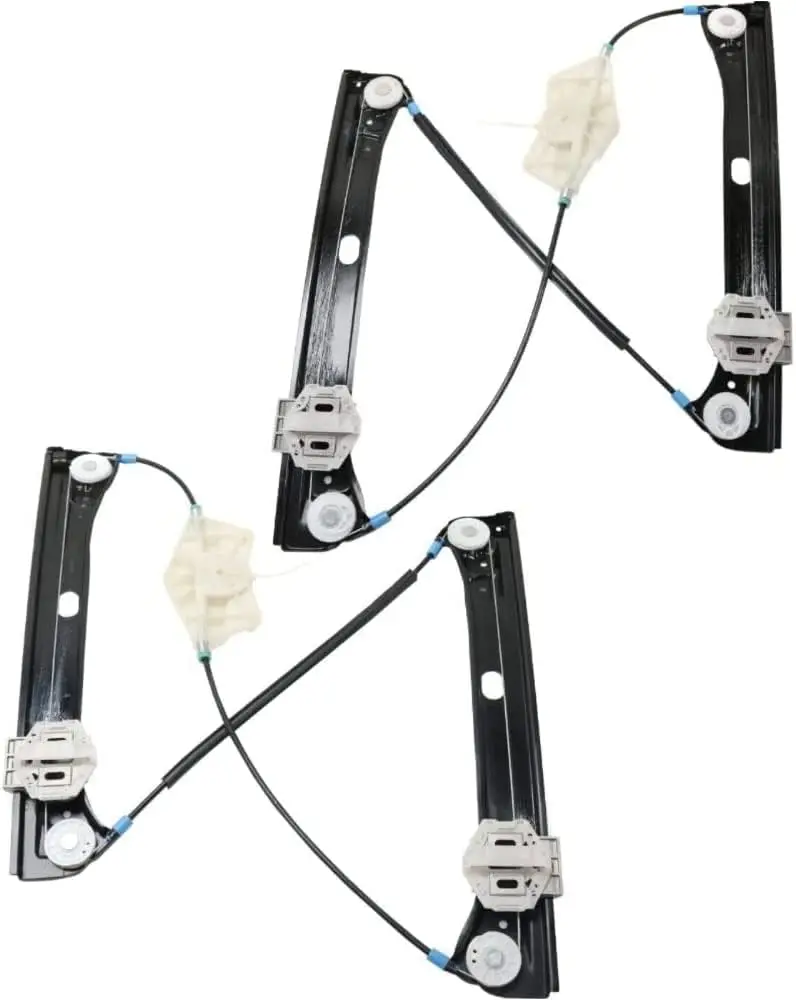 Hot-selling for BBmart Auto Car Accessories Window Lift Regulator LR153956 for Land Rover Range Rover Sport L494