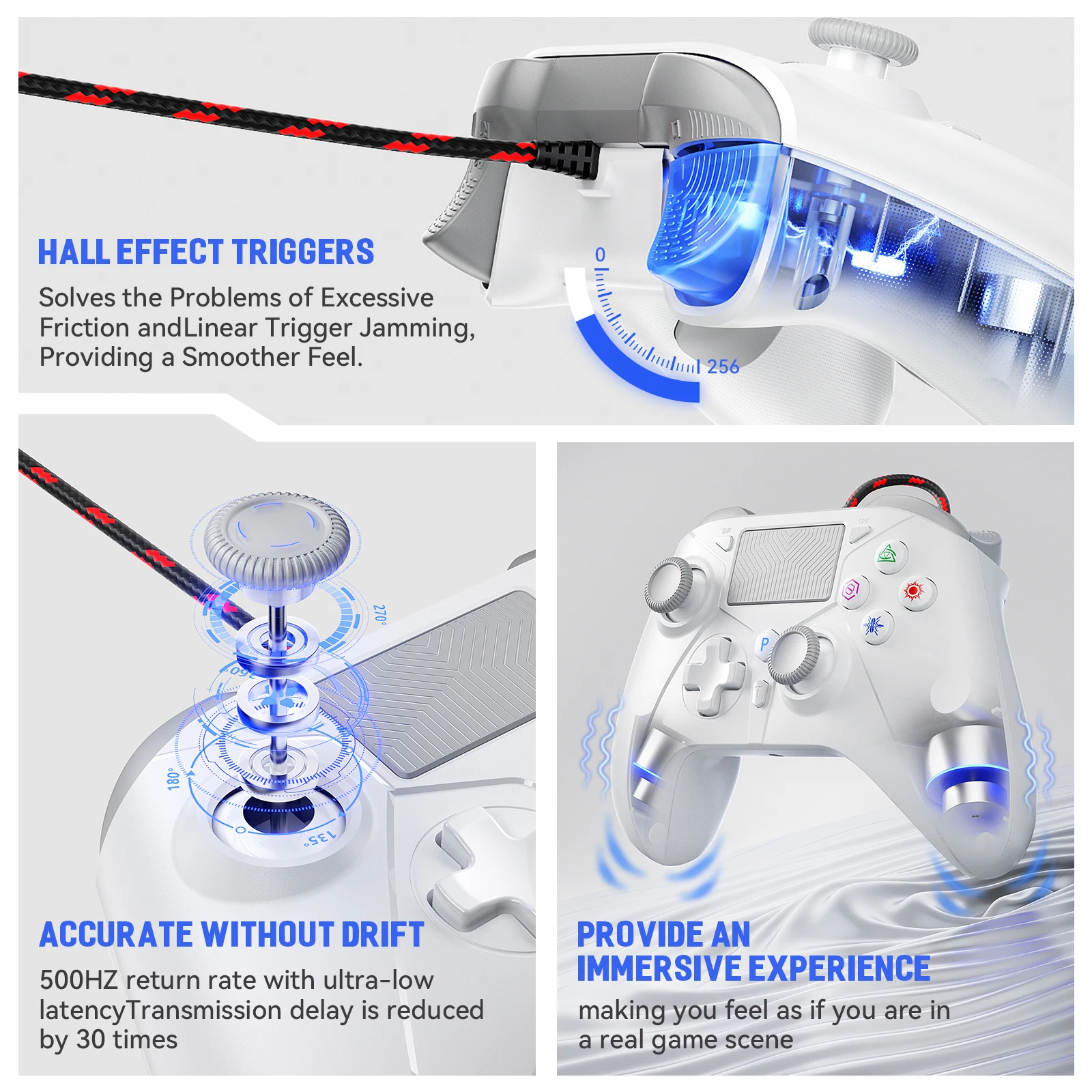 ps5 controller vibration einstellen Hi Ich weiß nicht was ich gemacht habe, aber das redmi note 13 pro plus  macht keine Benachrichtigungen mehr. Es vibriert, aber es gibt keine Töne  mehr von sich, wenn ich bspw main image 0