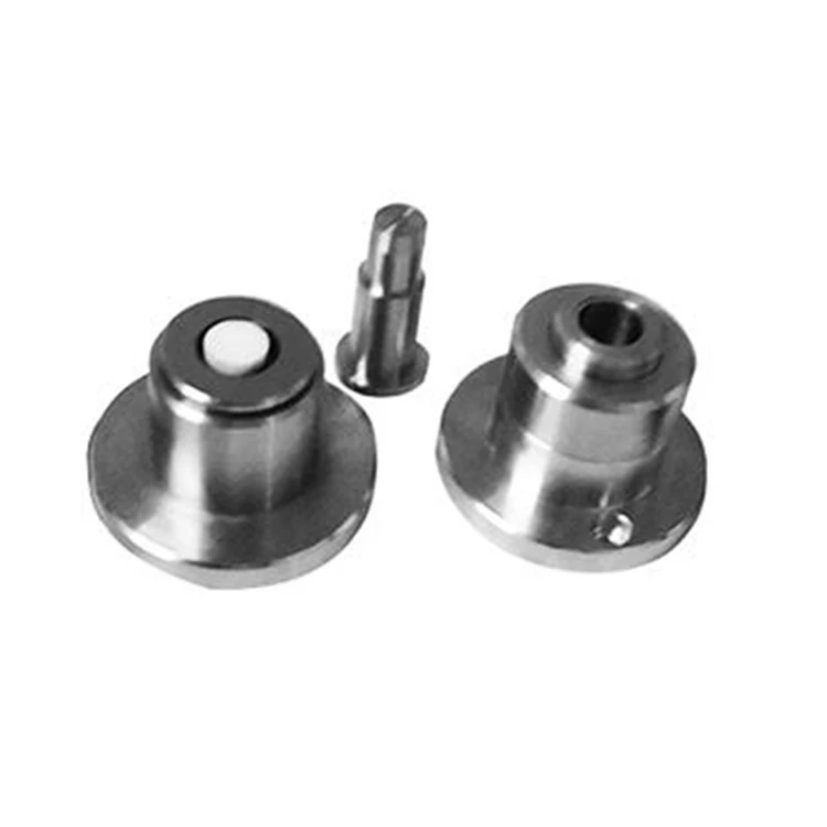 آلة تجعيد الختم الهيدروليكي لخلية العملات المعدنية اليدوية لبطارية المختبر من AOTELEC لخلية الزر