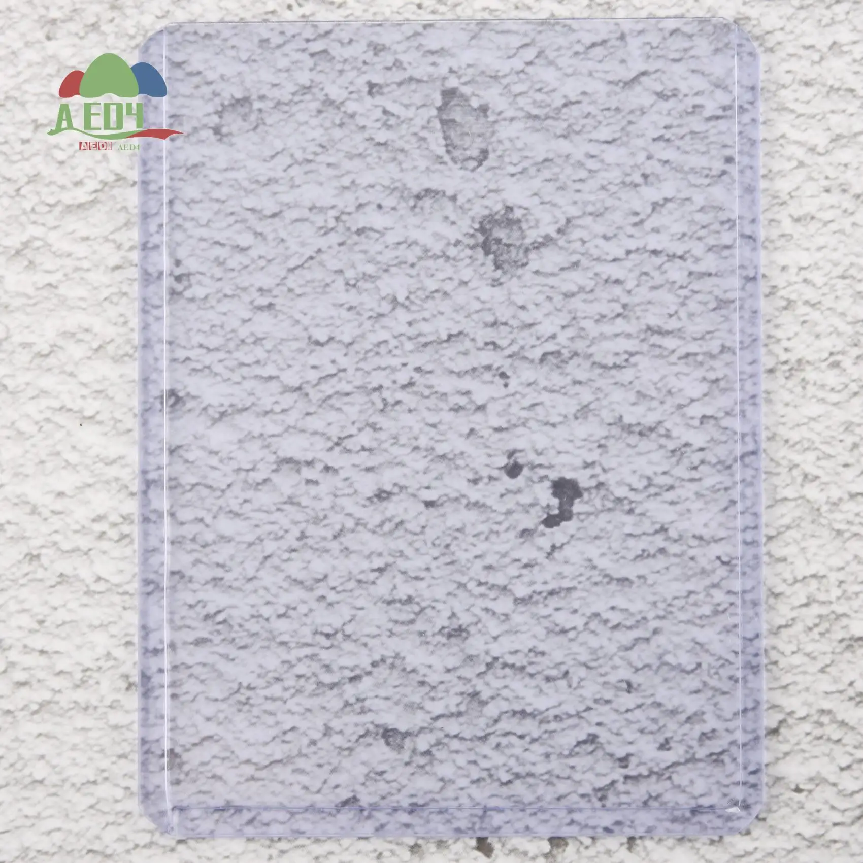 

AED4-держатель для верхней загрузки и прозрачные рукава для коллекционных торговых баскетбольных спортивных карточек, жесткий пластик 35PT