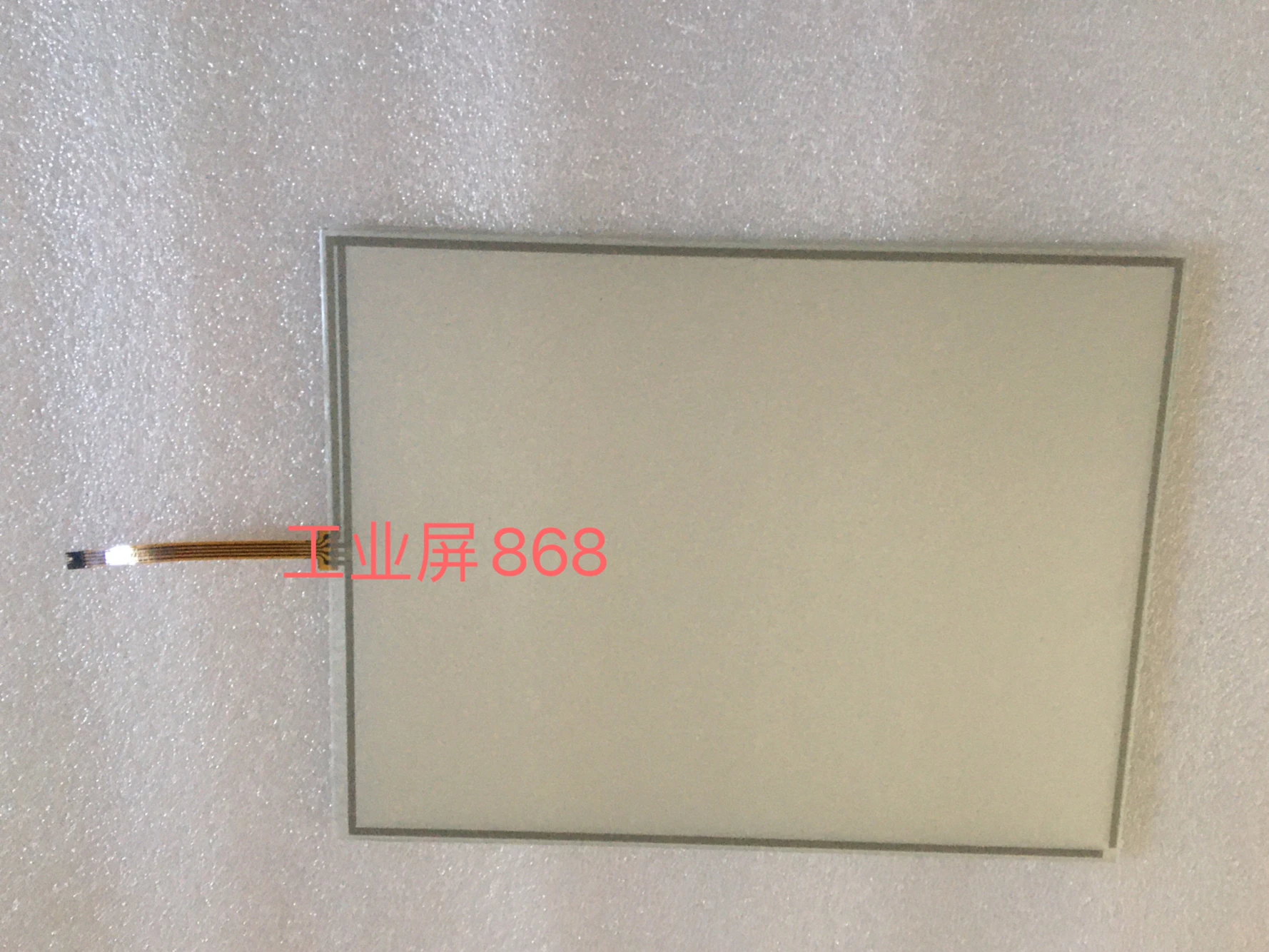 48-F-8-15.1-001 TOUCH SCREEN TOUCHPAD