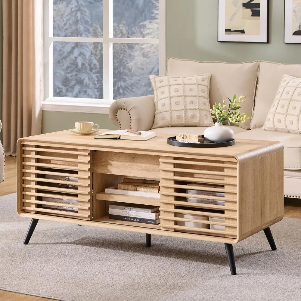 #11 Latest Lift Top Coffee Tables Offers