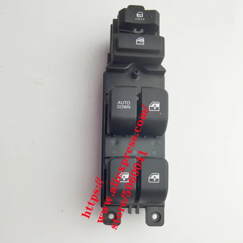 

Window lifter switch for CHANGAN CS35 2015