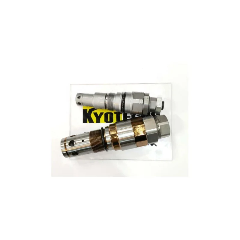 

YN22V00014FA Relief Valve for Kobelco SK210-8 Excavator