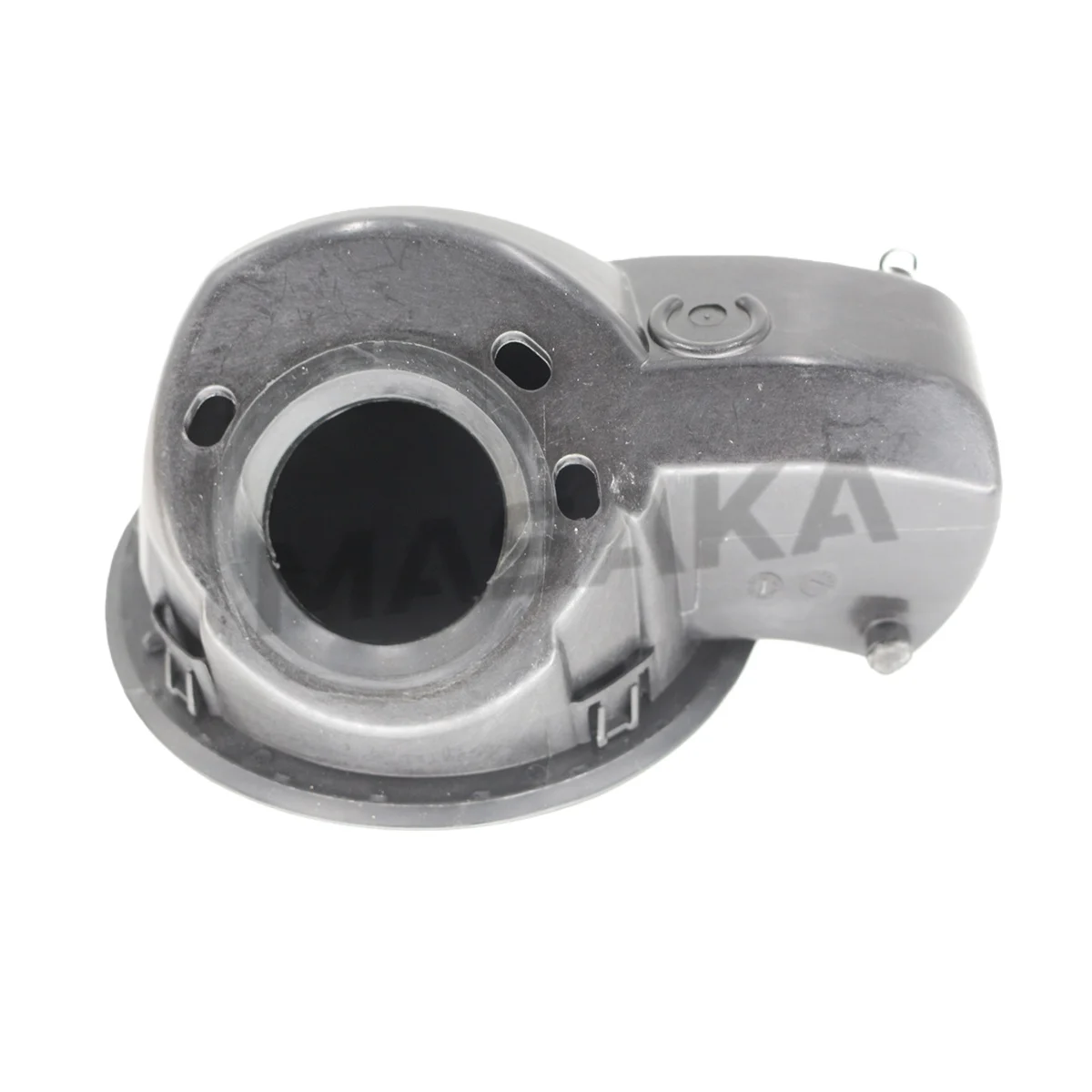 9L3Z9927936B Fuel Tank Lid Housing for Ford F-150 for Lincoln Mark LT 2009-2013 9L3Z-9927936-B 924802 924-802