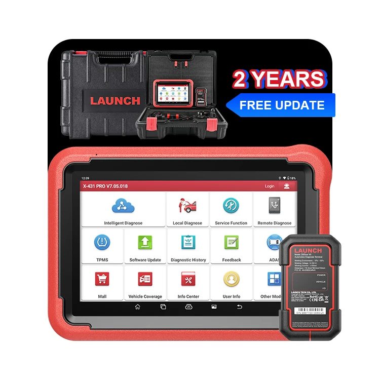 authorized Store X431 pros v 5.0 X-431 pro v 5 automotive diagnostic scanner tool obd2 car machine tools vehicle for cars