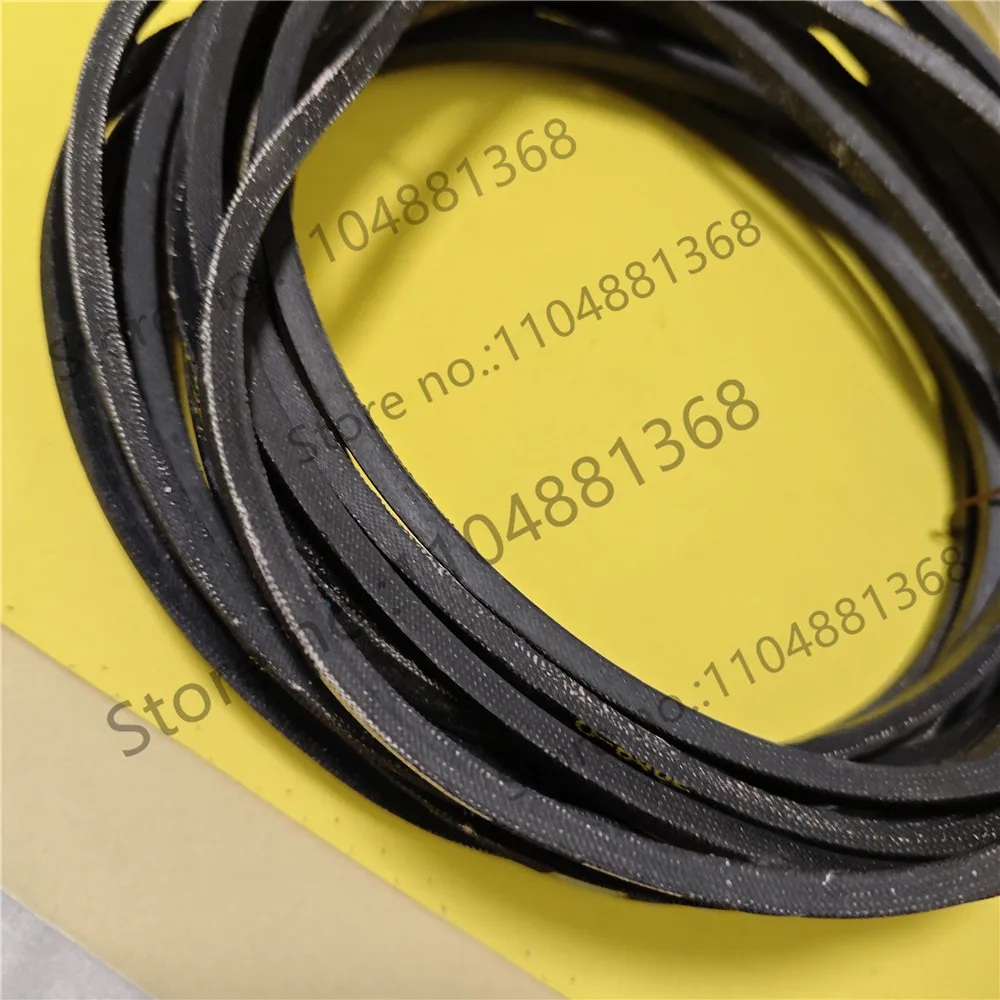 Conveyor Belt for Washing Machine Compatible with Models O-635E O-640E O-645E O-650E O-655E O-660E - Replacement Part