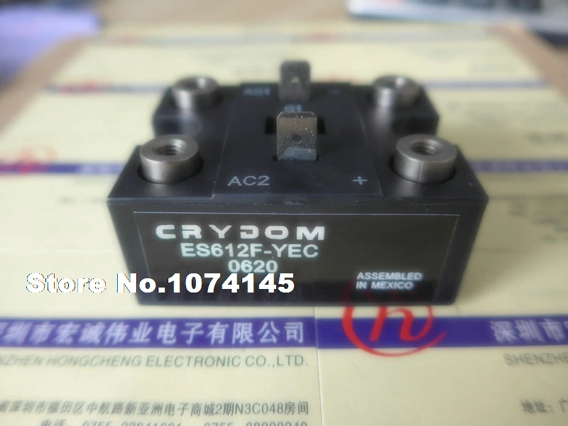 

ES12F-YEC IGBT power module