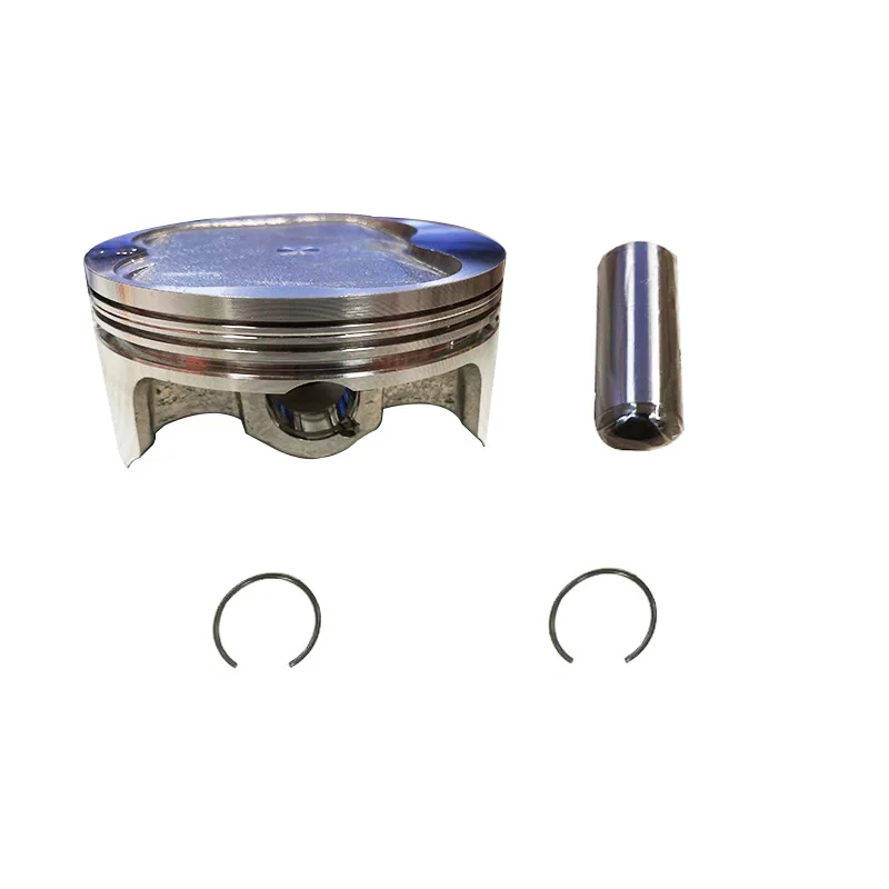 Motorcycle Engine Cylinder Suitable for LTZ400 DRZ400, with a 94mm Piston Cylinder Kit R15 V3 Accessories