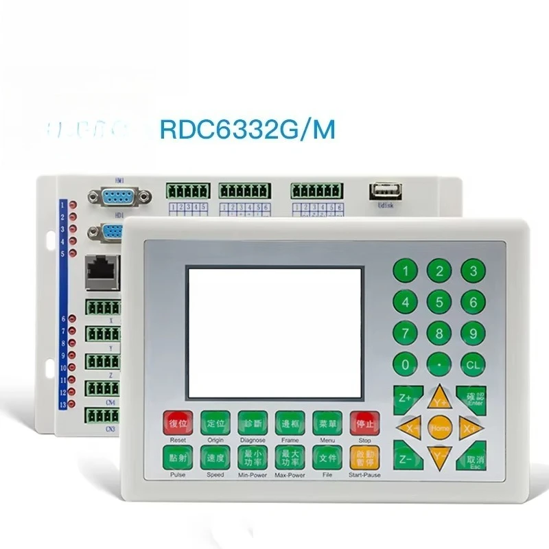 RDC6332G/M Ruida Ds… - image