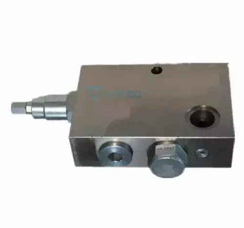 A810201021643 NEW  vickers VALVE vickers