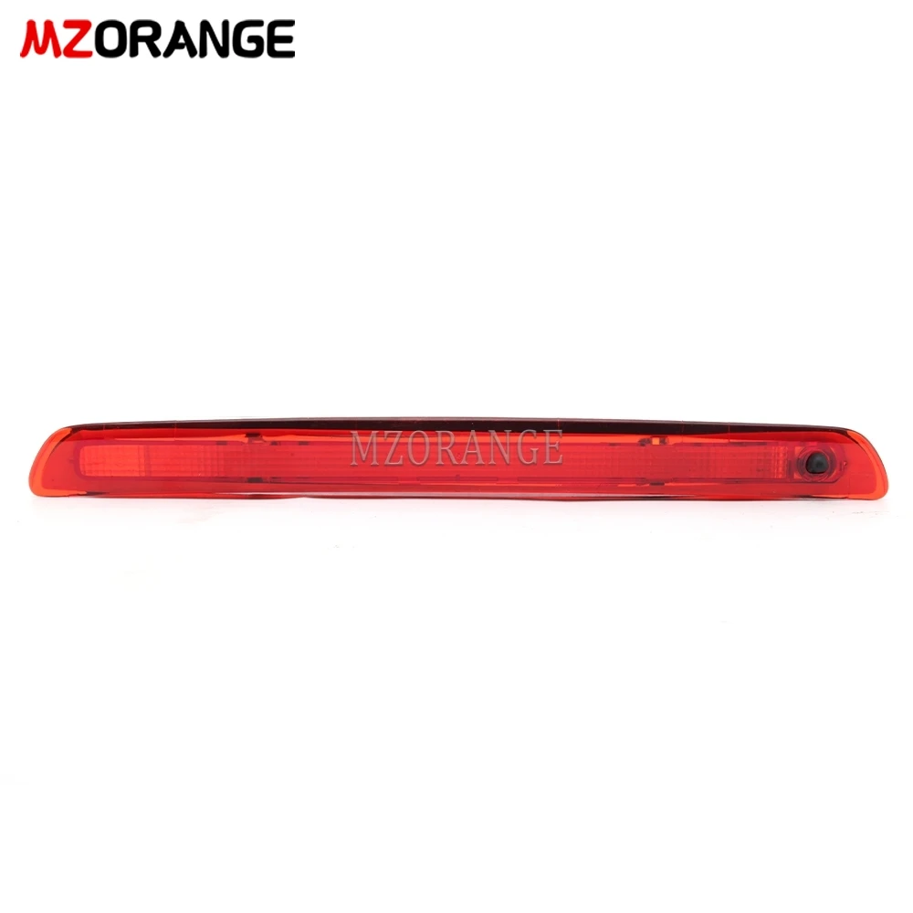 For Nissan Qashqai 2008 2009-2011 2012 2013 2014 Car Lights Rear Brake 3RD Light High Mount Stop Lamp LED Additional Brake Lamp