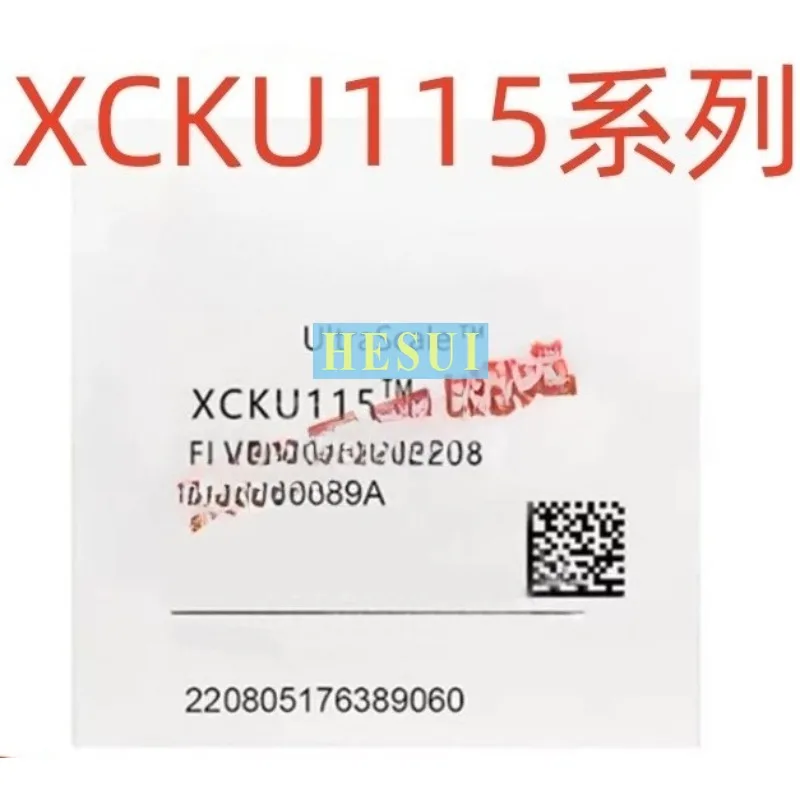 

XCKU115/11P-2FBVA/FLVA/FLVB/FLVF/FFVD900/1924/2014/1517I