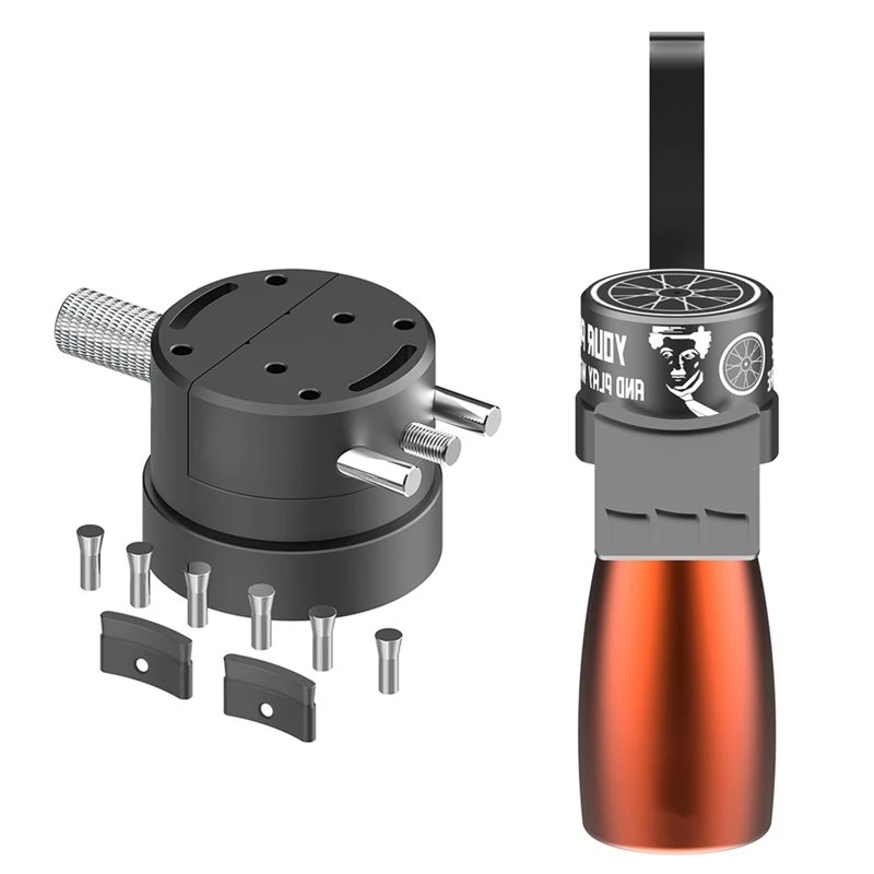 A36T-Dual-Mode Handheld Vise Figure/Model Miniature Painting Table With Fixture For DIY Craftsmanship Hand Tools