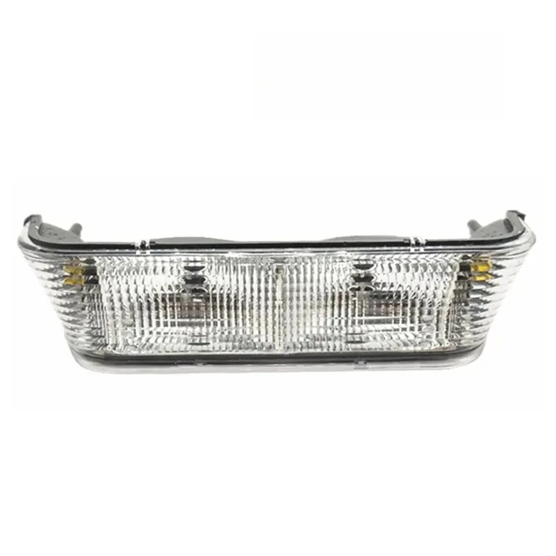 

Golf cart halogen headlights for clubcar precedent compatible 2004+