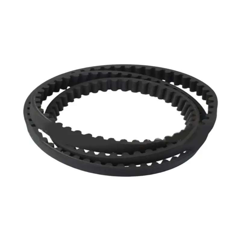 Rugged Rubber Cogge…