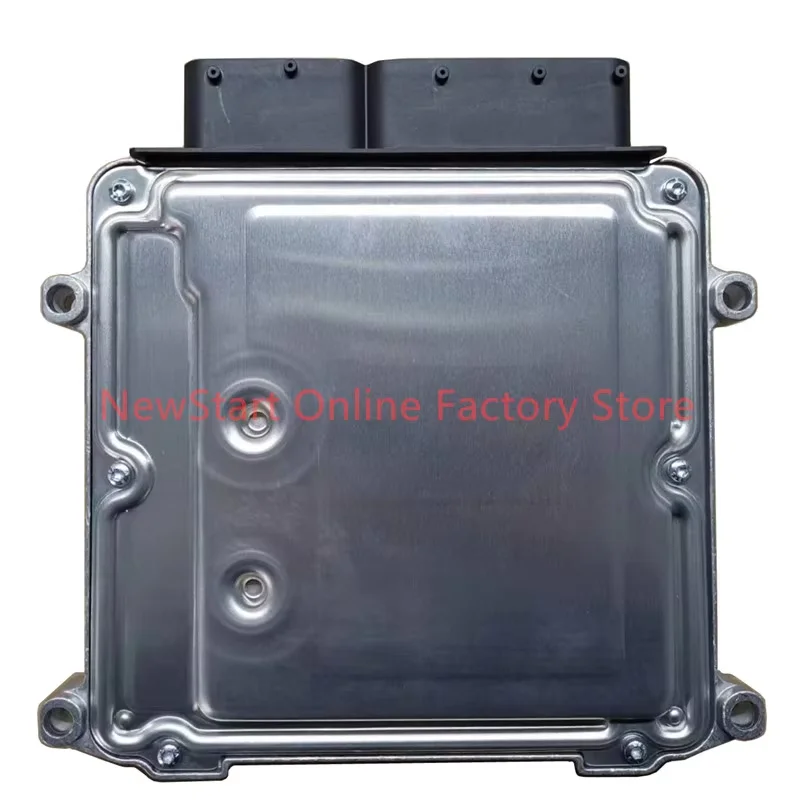 39120-2B012 New ECU Original Car Engine Computer Board Electronic Control Unit H91 MG7.9.8