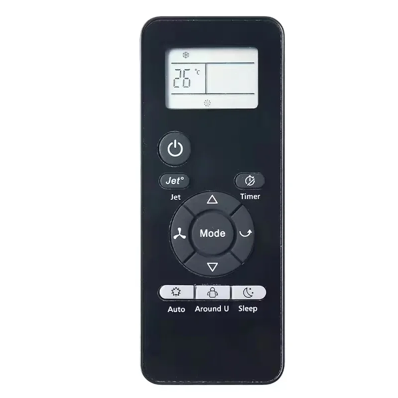 Nuevo Control Remoto para Aire Acondicionado Whirlpool DG11J2-32 A/C PACB29HP PACW212CO DG11J2-32 PACB212HP PACB29CO