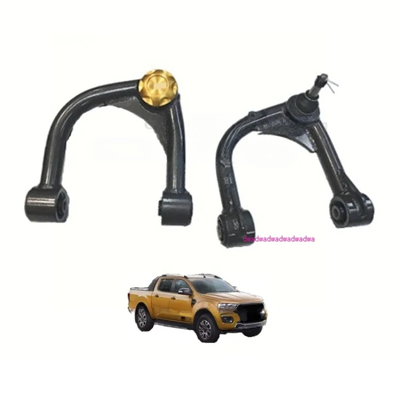 

Car Suspension Lift Kit Control Arm Upper Control Arms for Ranger 2012-2021 T6 T7 T8 PX1 PX2