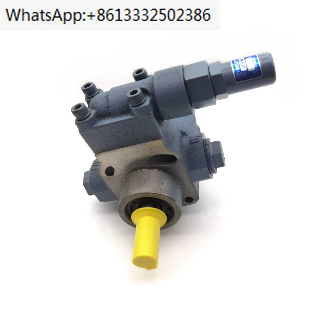 

Гидравлический насос Шестеренчатый насос TOP-210HB-VB TOP-212HB-VB TOP-216HB-VB TOP-220HB-VB Трохидный насос