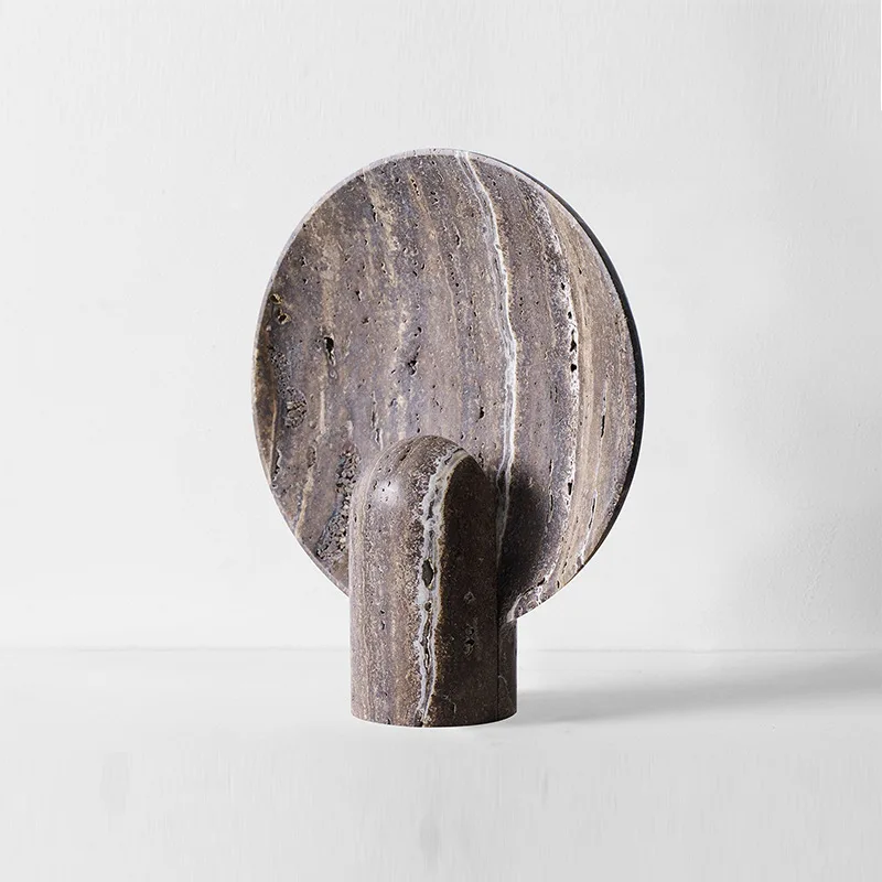 Modern Simple Creative Personalized Desk Lamp Art Homestay Japanese Desk Lamp