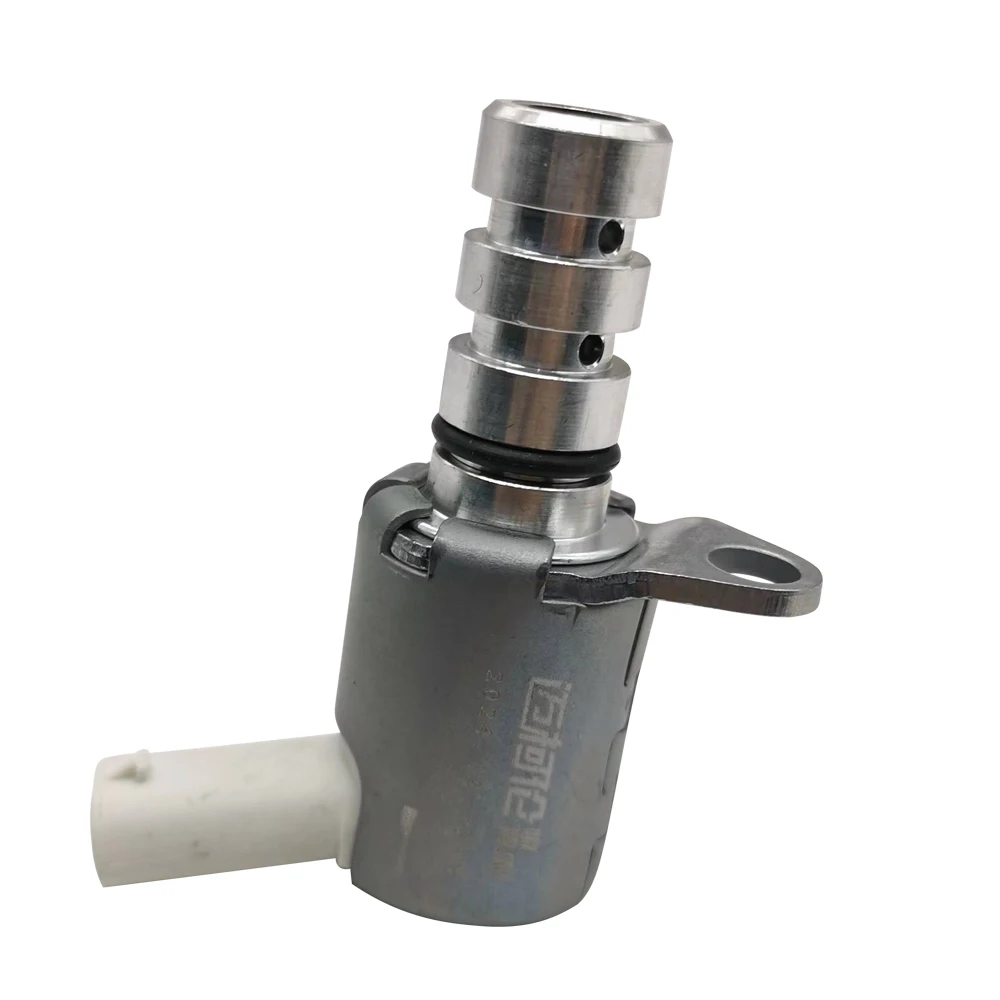 Oil Control Valve For VW Passat Lamando Phideon Teramont Tiguan L Golf Magotan Audi A3 Q3 A4L Q5 Q5L A6L Skoda Kodiaq 06K115243S 2