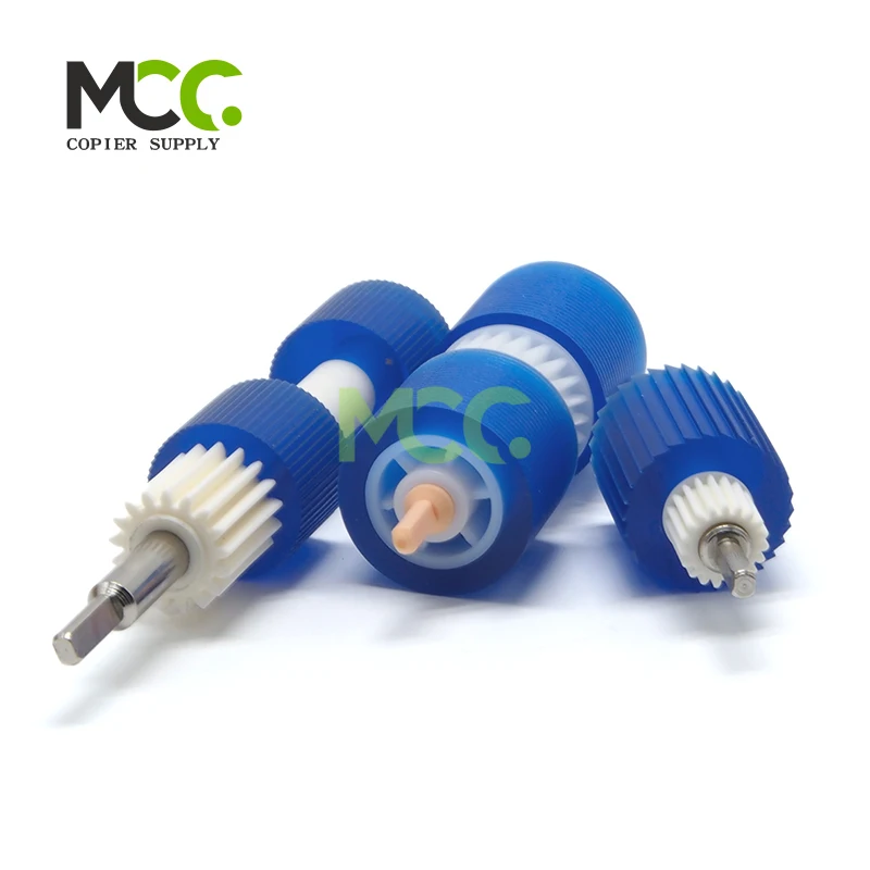 1Set Long Life Pick Up Roller for Xerox Versant 80 180 2100 V80 V180 V2100 V3100 NEW DESIGN