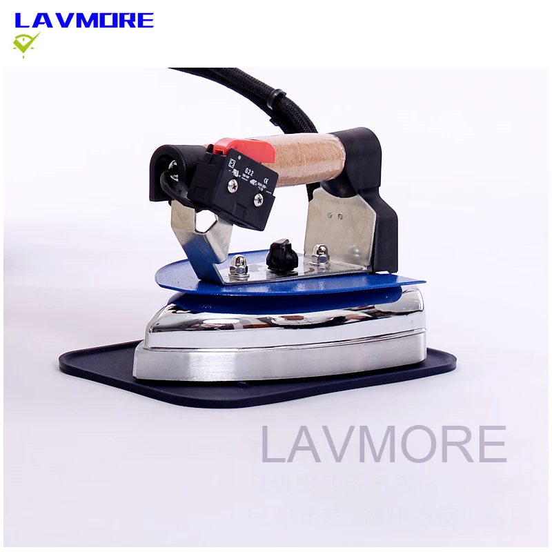 Nhà Công Nghiệp Đôi Là Điện Thu Nhỏ Làm Nóng Bằng Điện Áp Suất Hơi Nước Sắt Là Điện Với Nồi Hơi