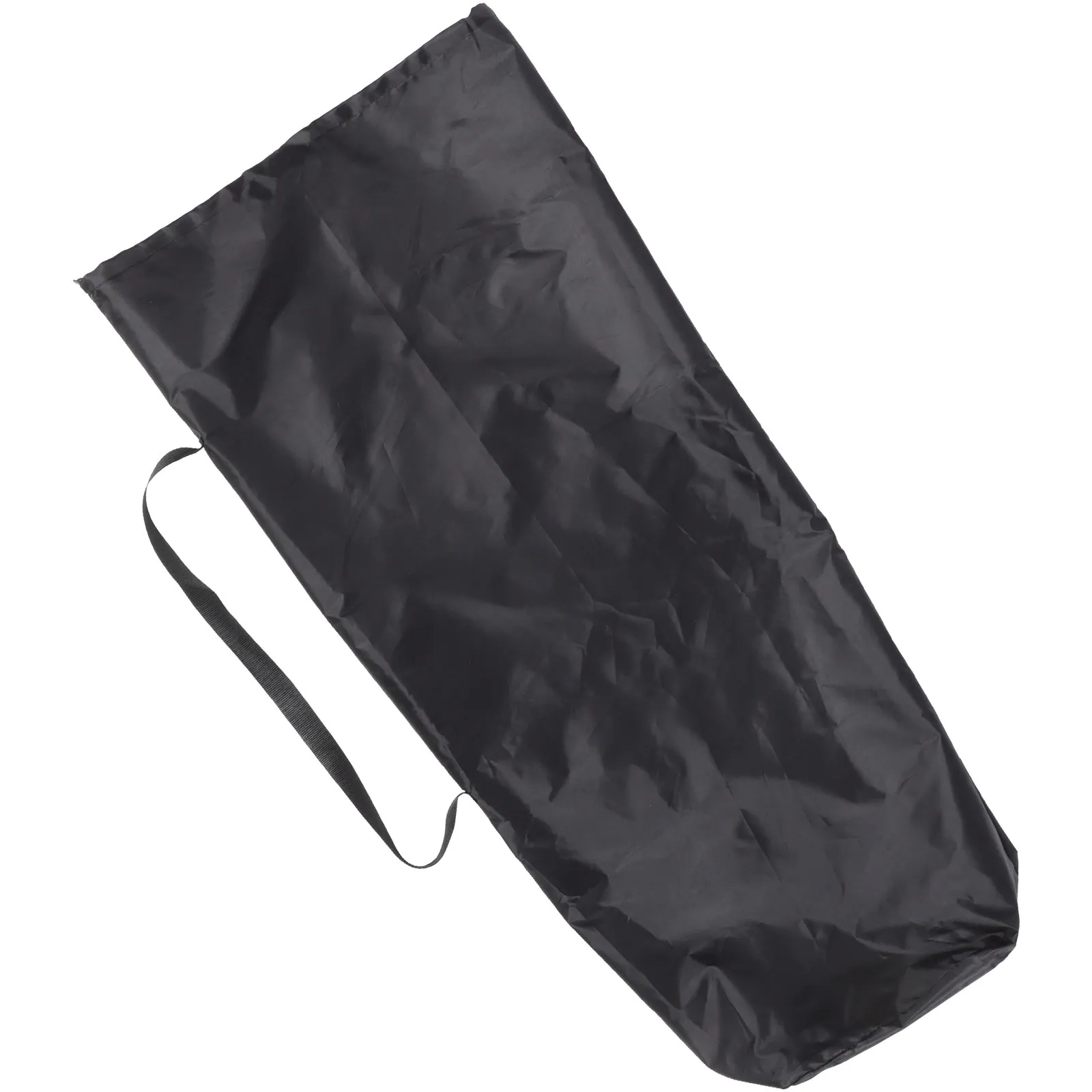 

Professional Grade Nylon Stroller Bag for Airplane Travel Extra Large Stroller Storage Cover Gate Check Protection Double Single