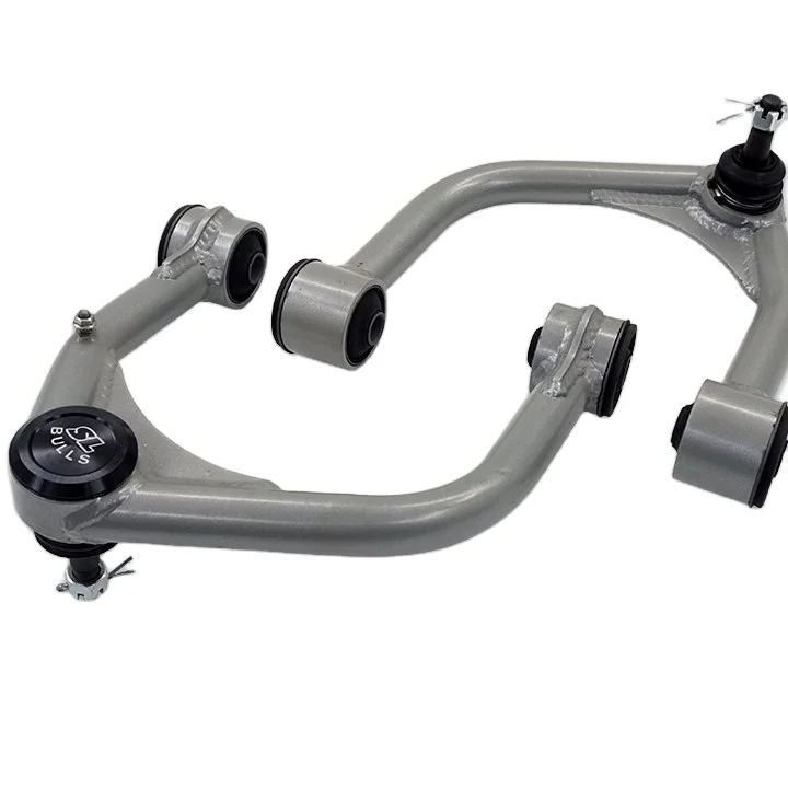 

Land Cruiser 4000 LC 200 100 Steering Control Arm Kit Front Upper Control Arms 2-4 Suspension Arm