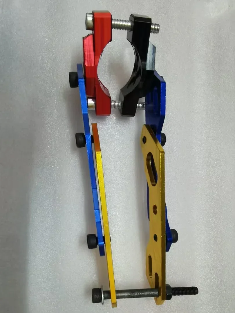 Рисунок 3 - Аксессуары для сельскохозяйственных дронов