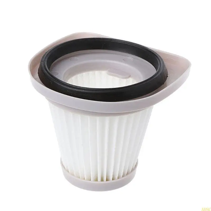 진공 청소기 액세서리 용 A0NC 1PC 교체 HEPA 필터 미디어 SC861 SC861A