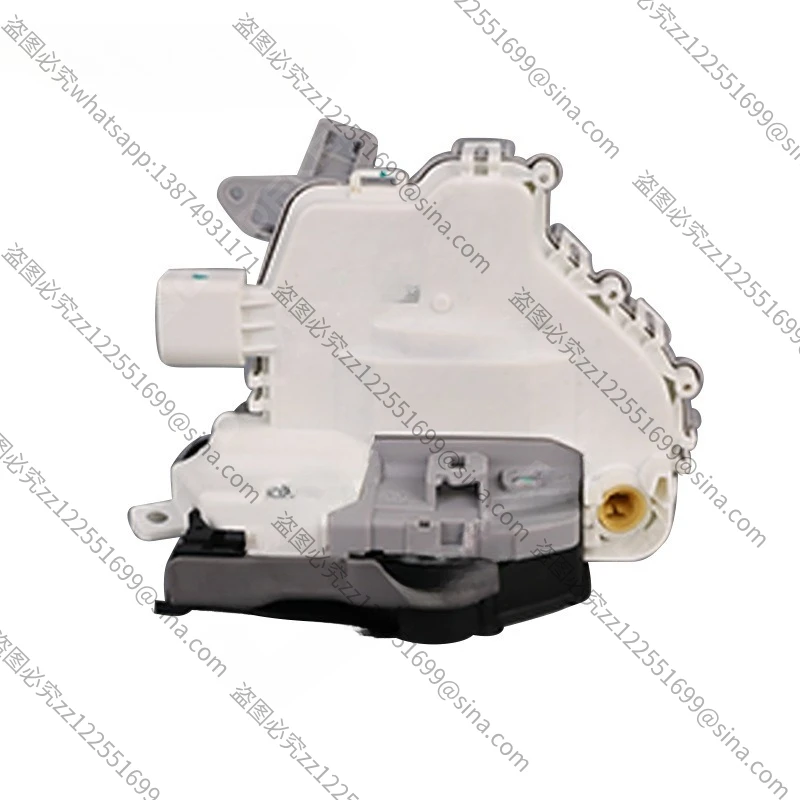 ForVolkswagen, Audi 13A4B8 Q5Porsche Left Front Door Lock Block 8J1837015C