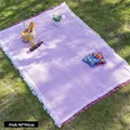 Pink 90-90cm