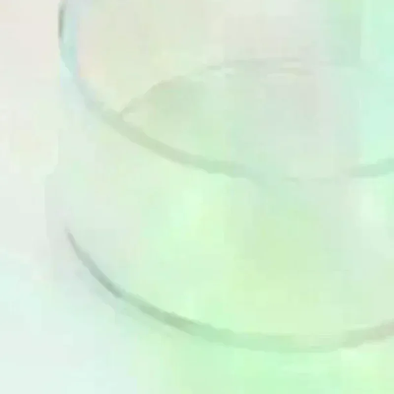 1 set bloemvorm nagel stamper doorzichtige siliconen kop manicure schraper overdracht sjablonen afdrukken kits nail art stempelplaten