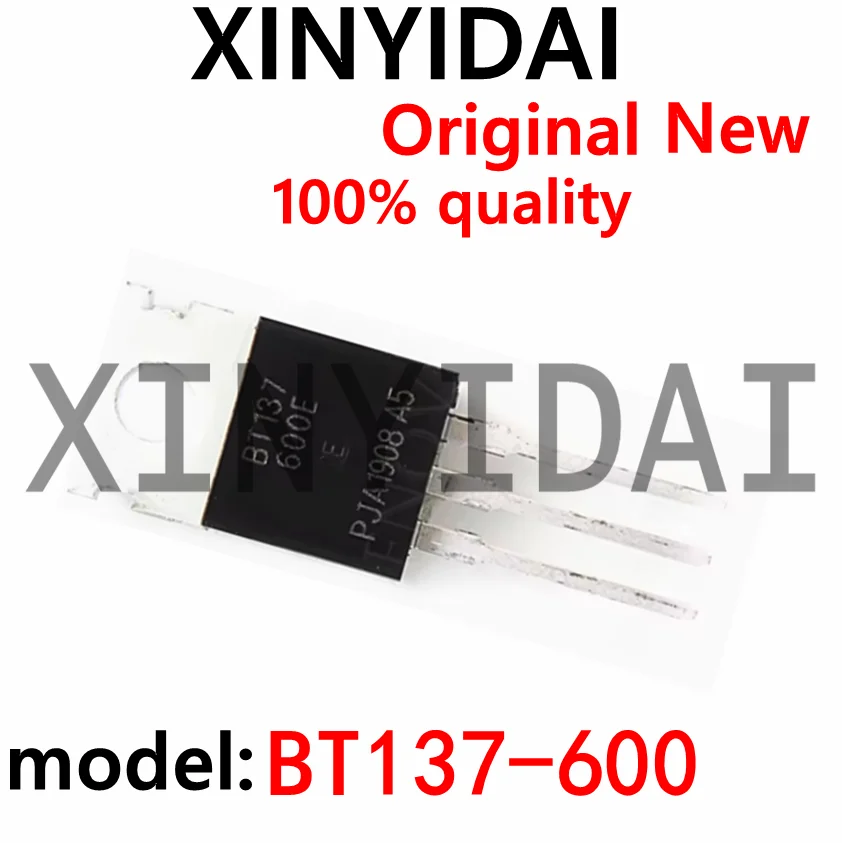 

5PCS BT136 BT137 BT138 BT139 600E 800E TO220 BT136-600E BT136-800E BT137-600E BT137-800E BT138-600E BT138-800E TO220 Thyristor