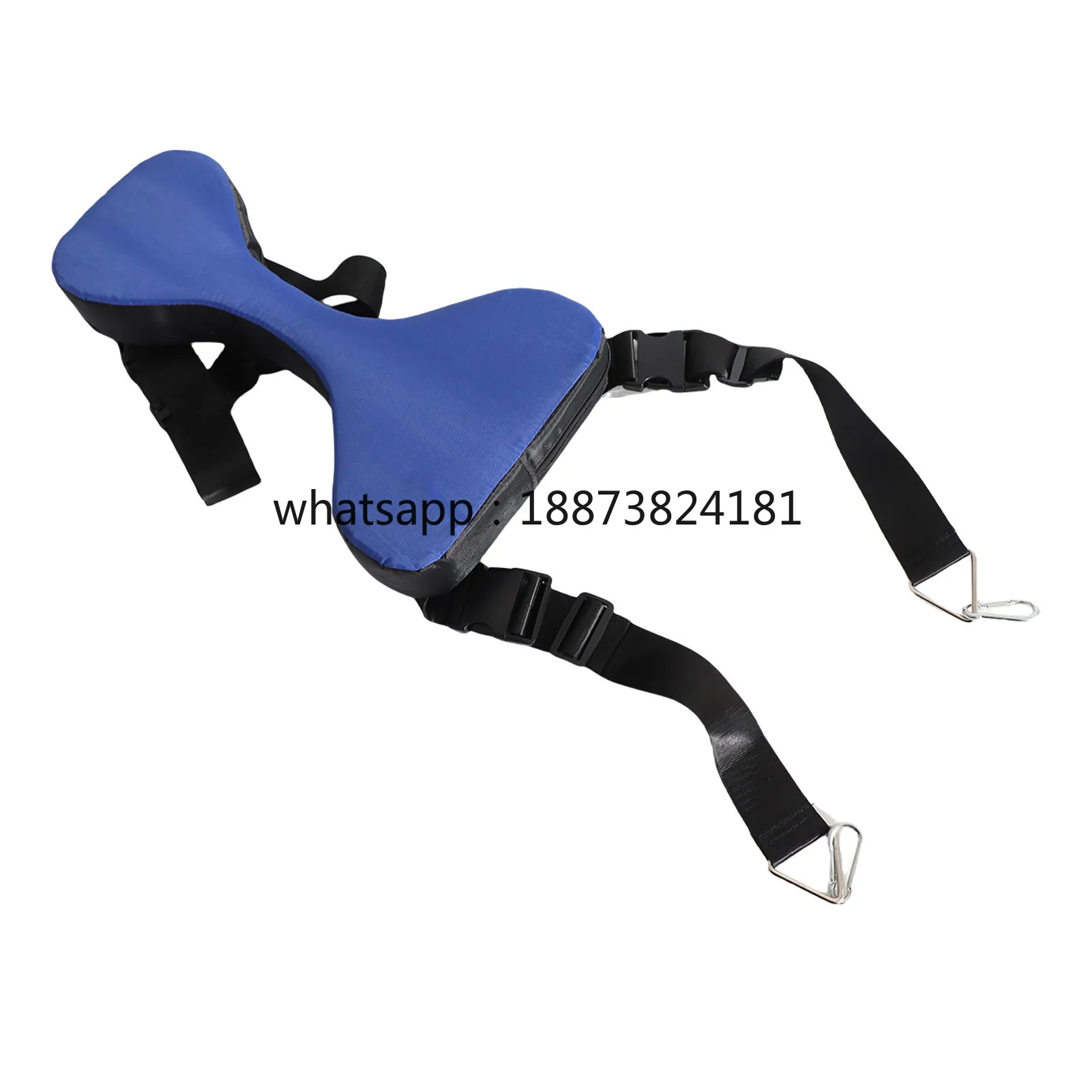 Padded Seat for Walker Accessory Walker Rest Seat Strong Load Bearing Easy Installation for Rolling Walker fast shipping