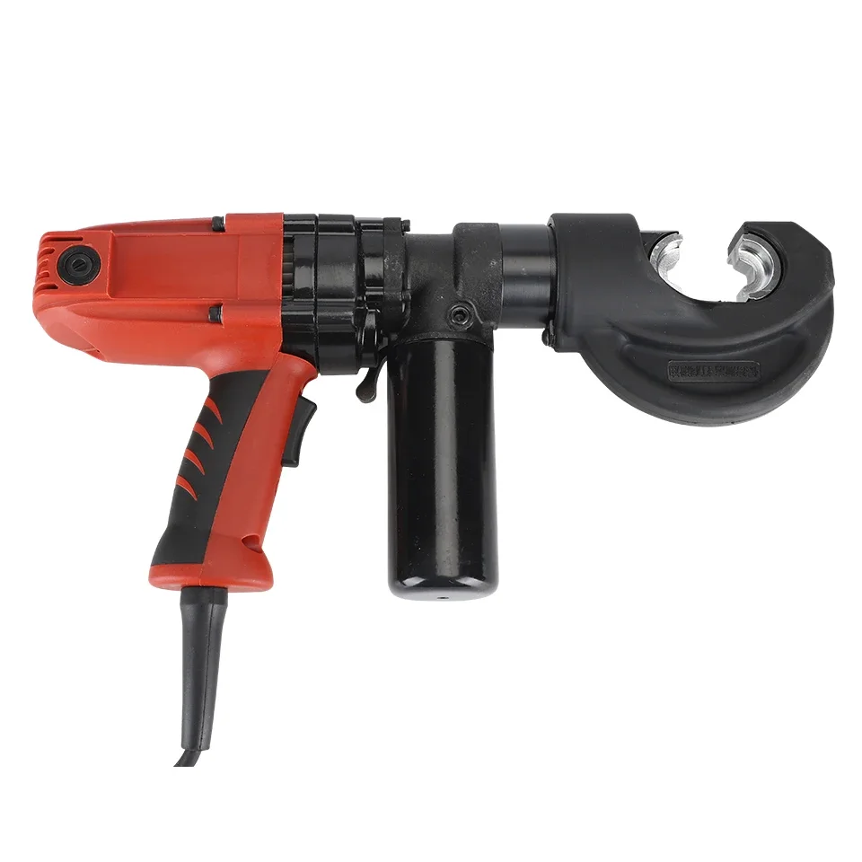 

EC-400B Electric Hydraulic Pliers Plug-in Crimping Tool for Professional Use
