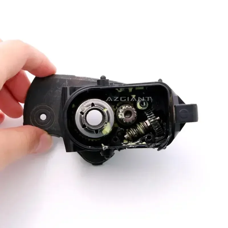 For Lexus GS300 GS430 GS460 GS350 GS450h Car Side Parts Rearview Exterior Fold Mirror Motor Repair Actuator Gear Cog Hoop PCB LR