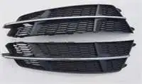 Store code: 291229 for ten bumper grille left A6 SLINE (chrome) 15