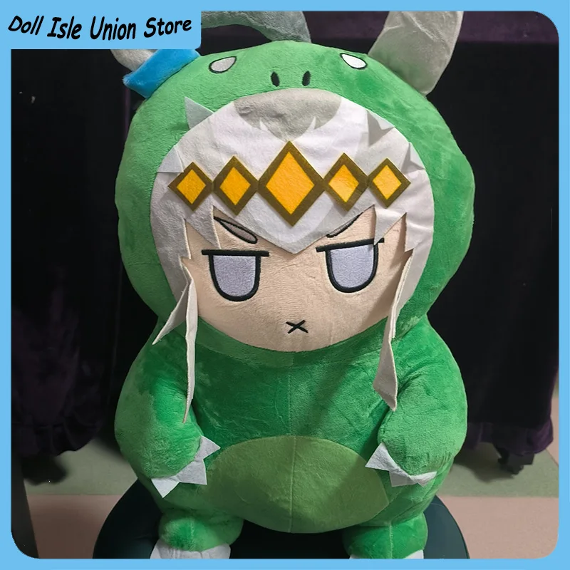 

Monster Dolls Umamusume: Pretty Derby Oguri Cap Anime Cotton Doll Plushie 40cm Handmade Plush Stuffed Toy