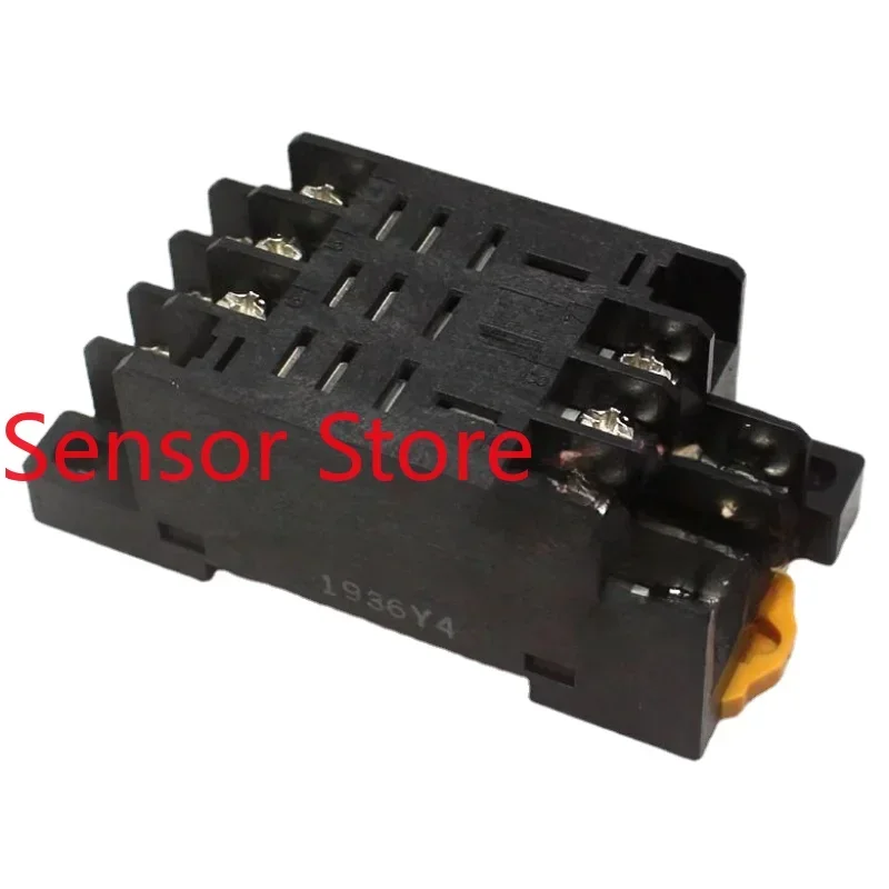 5PCS Relay Base PTF11A