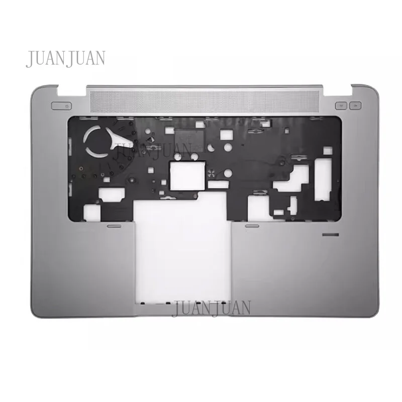 

Корпус A+ для HP 850G1, 850 G1, 855, 750, 755 G2, C-панель (пальмрест) 804337-001, серебристо-серый