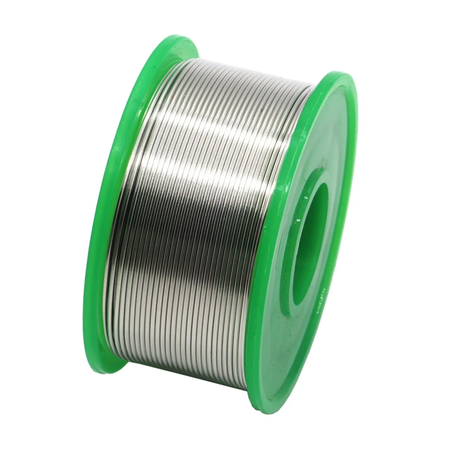 Lead-free No-clean High Purity Solder Wire Tin Melting Point 227 Degrees Solder Wire for Electronic Repair Sn99.3cu0.7