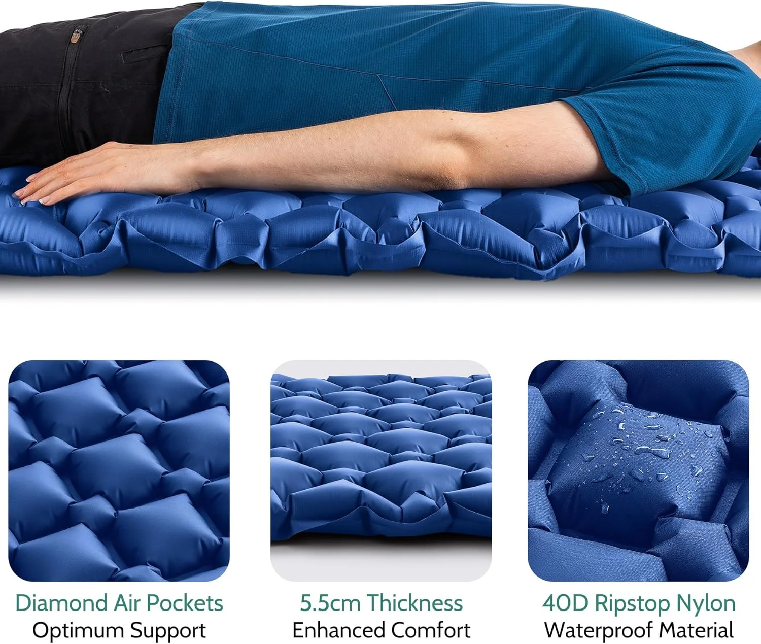 Thumbnail 4 - #5 Cheap Outdoor Beds Worth Buying