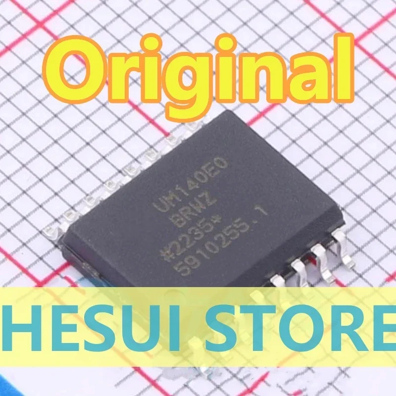 ADUM140E0BRWZ-RL So…