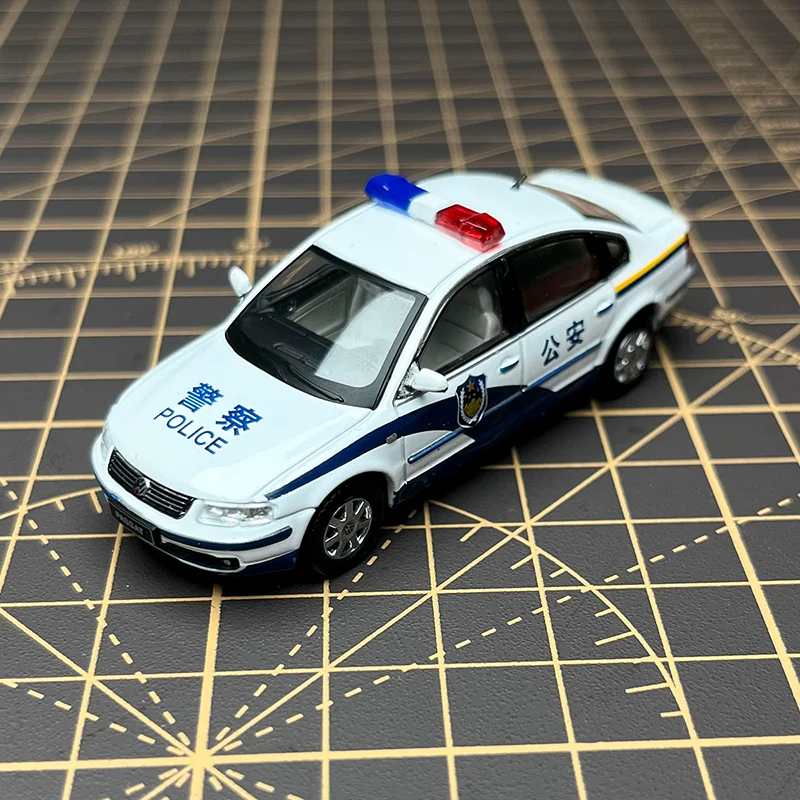 Smallcar 1:64 الجيل الخامس نموذج سيارة مصنوع من خليط معدني كلاسيكي هدية تذكارية للكبار لعبة عرض ثابت #2